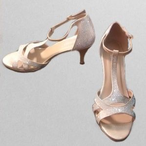 Delicacy Shoes